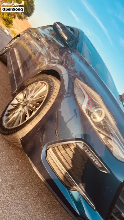 هيونداي النترا Sport 2