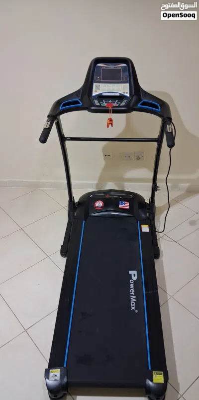 جهاز مشي من شركة powermax 2