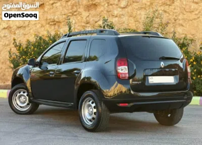 Renault Duster Standard 2