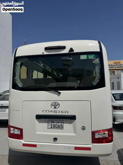 Toyota Other 4