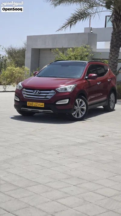 هيونداي سنتافي Standard 2
