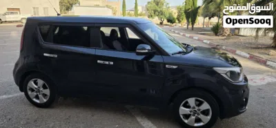 كيا سول GT-Line 4