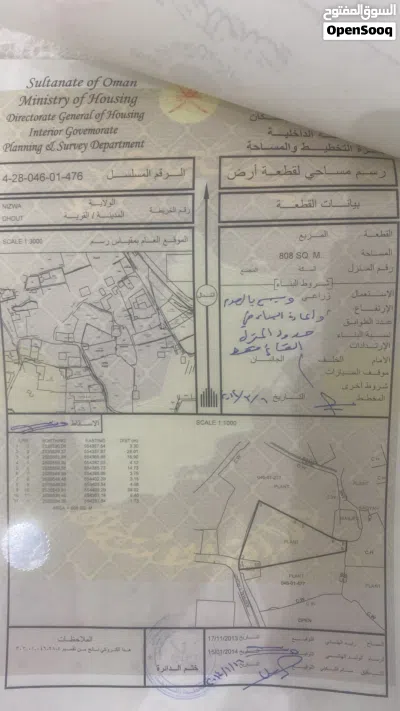 ارض زراعية 2