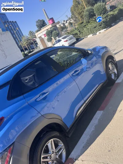 Hyundai Kona Standard 3