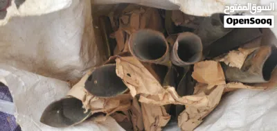 كريكات صناعه سوريه جديد وشواكيش نوع كلاوي وفواريع 3