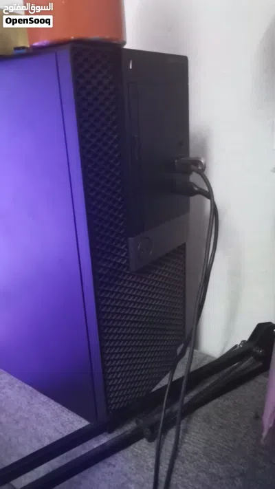 كمبيوتر Dell 24GB Ram 3