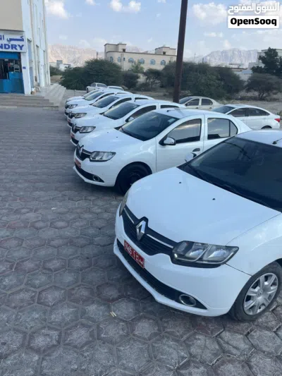 رينو سيمبول Standard 2
