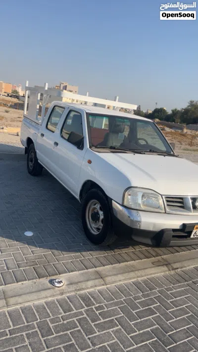 نيسان داتسون 2