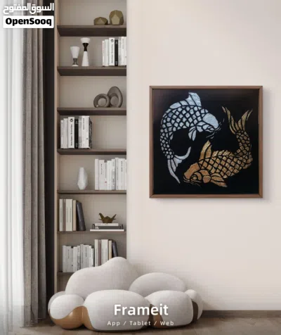 Handmade painting 3