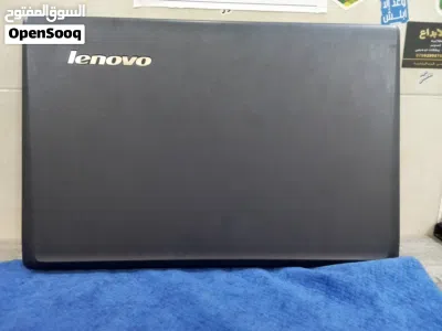 لابتوب لينوفو g560 2