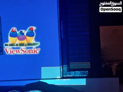 بروجكتير فيو سونك 4