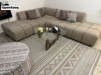 كورنر زاويه مستعمل 9 اشهر 2
