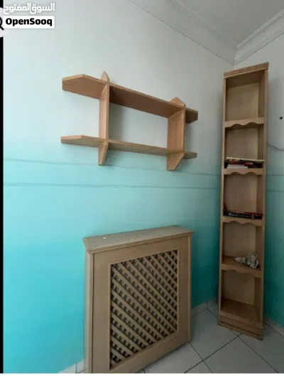 غرفه نوم مستعمله للبيع بحاله ممتازه 4