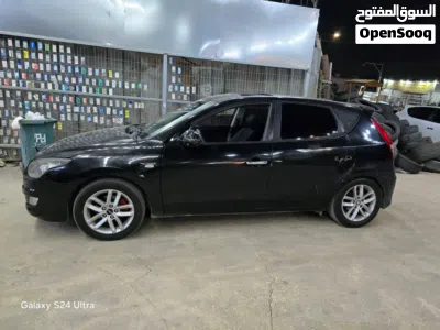 هيونداي i30 GLS 2
