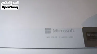تابلت ميكروسوفت 7برو 3