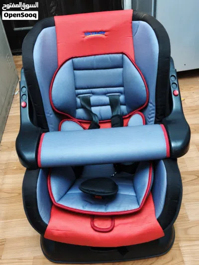 Baby car seat 3