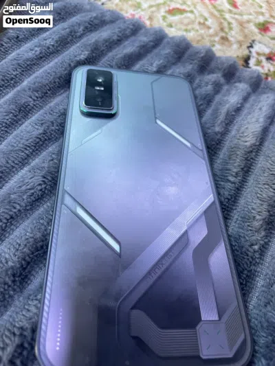 جهاز إنفينيكس gt30 للبيع اقره المواصفات 2