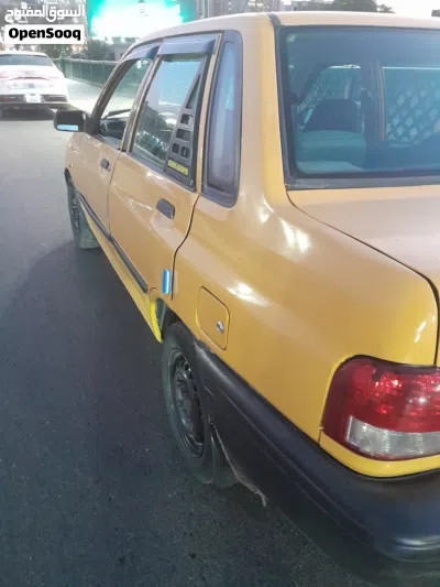 سایپا ئەوانەی تر 4
