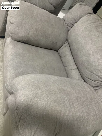 طقم كنب دب مستعمل للبيع 2