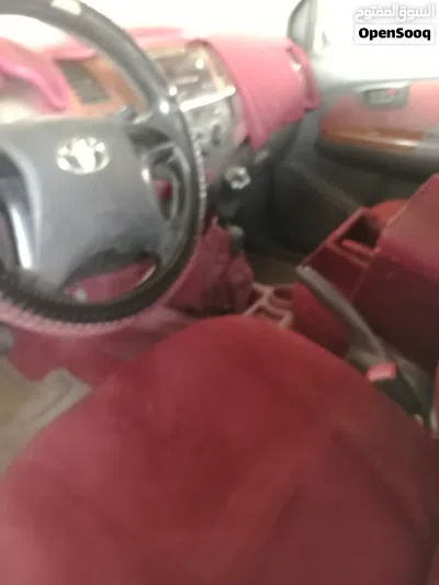 تويوتا اخرى 4