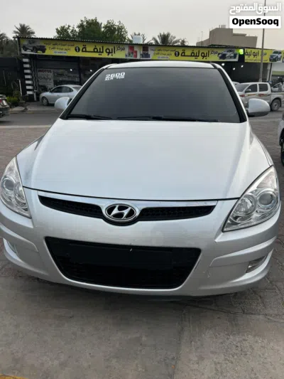 Hyundai i30 GL 3