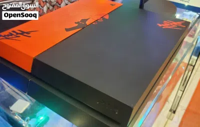 عرض24 ساعة مهكرps4 ب90 ألف فقط..!!! 3