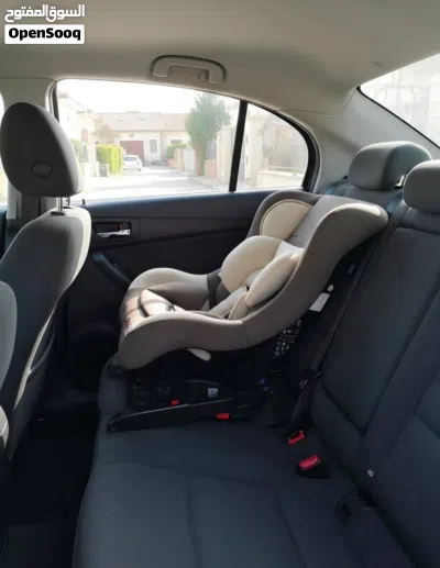 Baby Car Seat (First Step) 3
