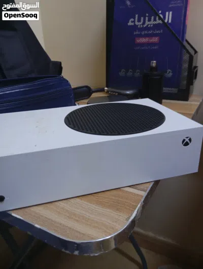 اكسبوكس سيريس اس x box series s قابل للتفاوض في حدود المعقول 3