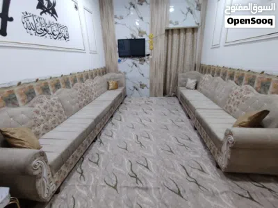 ديوان قنفات تفصال نظيف كلش 8 قطع 10 متر ب450 وبي مجال بالزبير ومتوفر توصيل 2