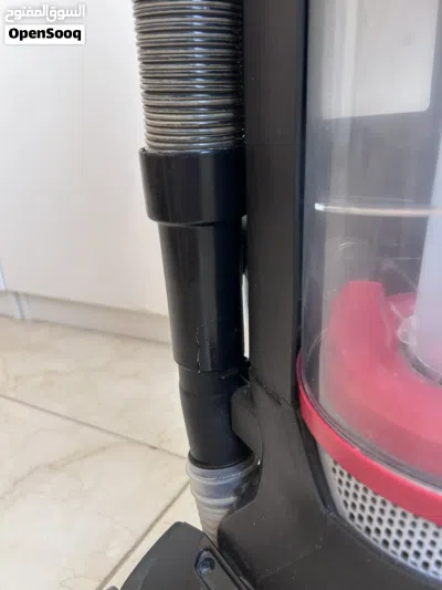 بيسل مكنسة كهربائية Bissell 2