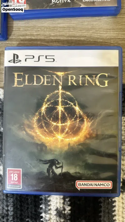 تشكيلة العاب ps4/ps5 3