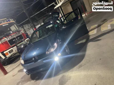 فولكسفاغن جولف Golf 4