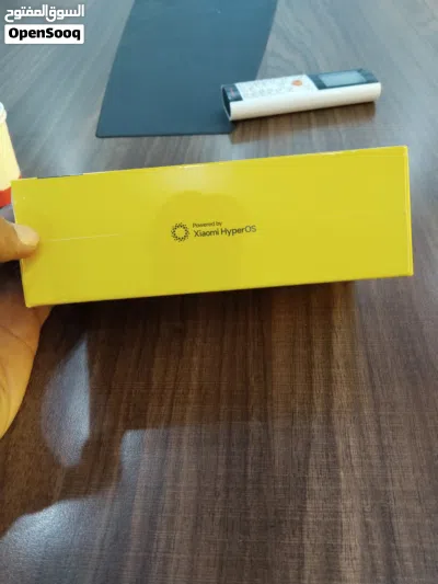 Xiaomi Poco M7 2