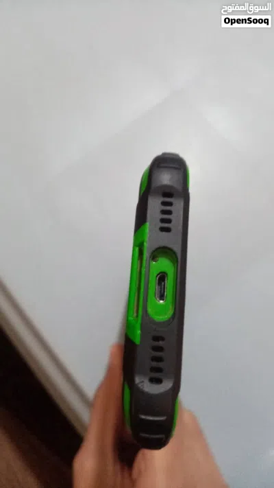 للبيع هاتف للبيع هاتف Blackview BV4900 هاتف قوي ومتين، مناسب للاستخدام اليومي والعمل 4