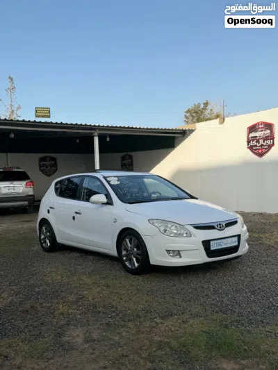 هيونداي i30 Standard 3