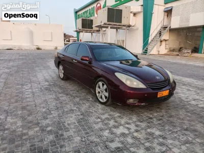 Lexus ES Standard 2