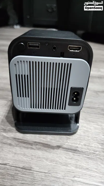 Magcubic Projecter Hy320 Pro 4K (Upgraded version) 4