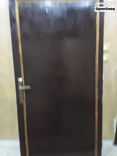 باب غرفه ضيوف للبيع بسعر حرق 4