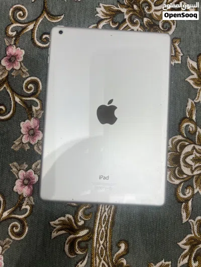 ايباد اير p2 رمادي 4