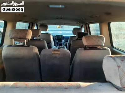 Hyundai H1 GL 3