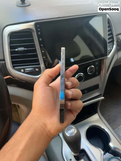 ايفون 12 برو وكاله 3