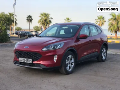Ford Escape Active 3