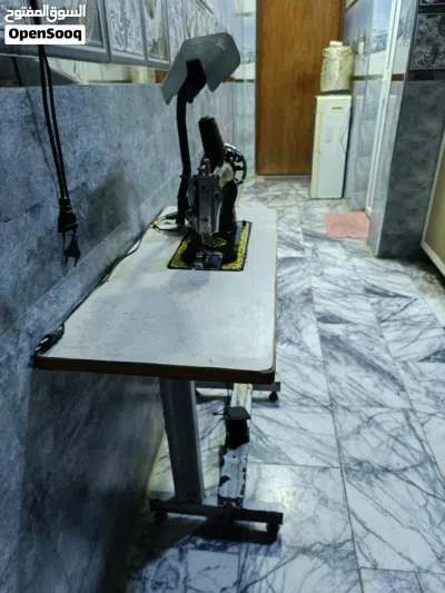 ماكنة خياطه 2