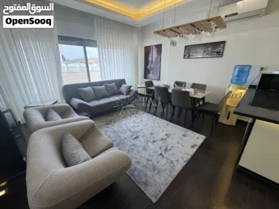 Luxury Furnished Apartment For Rent In Dair Ghbar 4