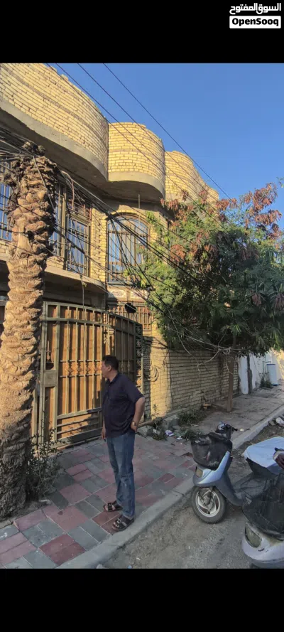 بيت ملك صرف للبيع (موقع استراتيجي) 3