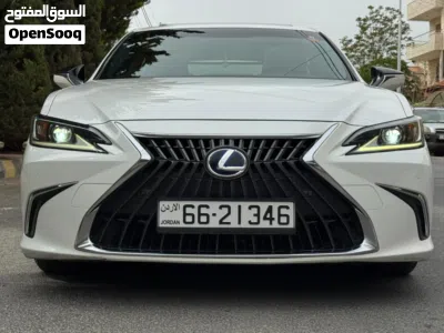Lexus ES ES 300 3