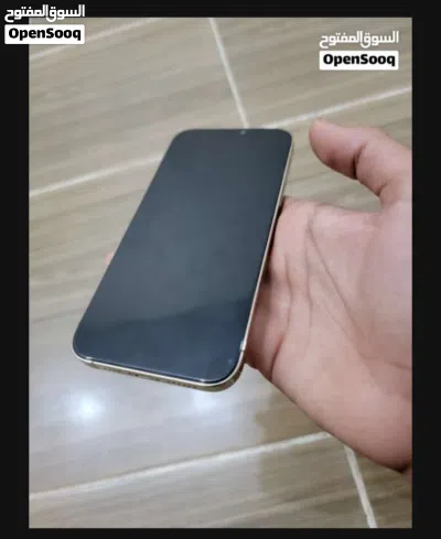 ايفون12بروماكس رسمي ب800ريال 2