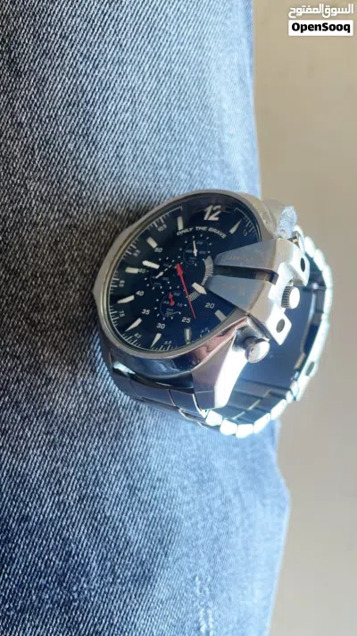Diesel watch 2