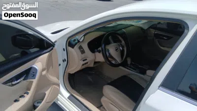 نيسان التيما SV 3