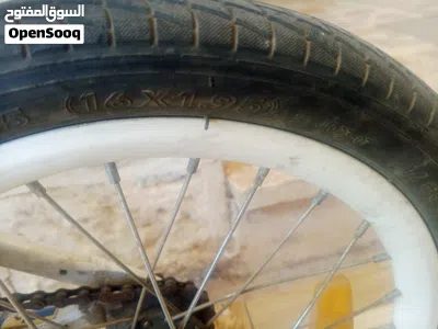 بسكليت BMX 4